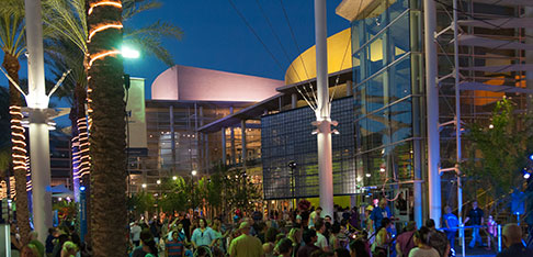 phoenix outdoor concerts mesa Category Image